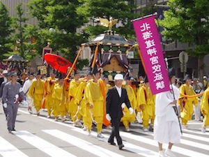 6月は北海道へ旅行 イベントや気温 観光でおすすめなスポットは